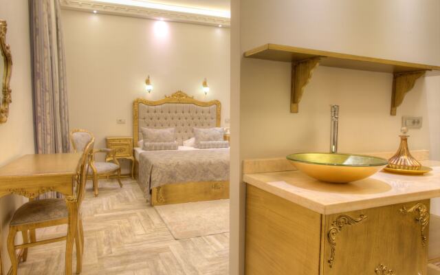 Art Deco Suites Istanbul