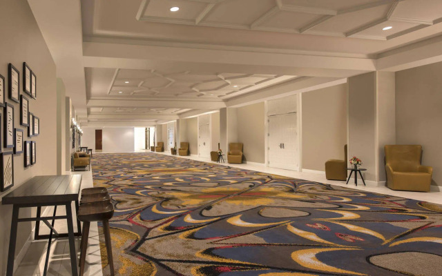 DoubleTree by Hilton Austin