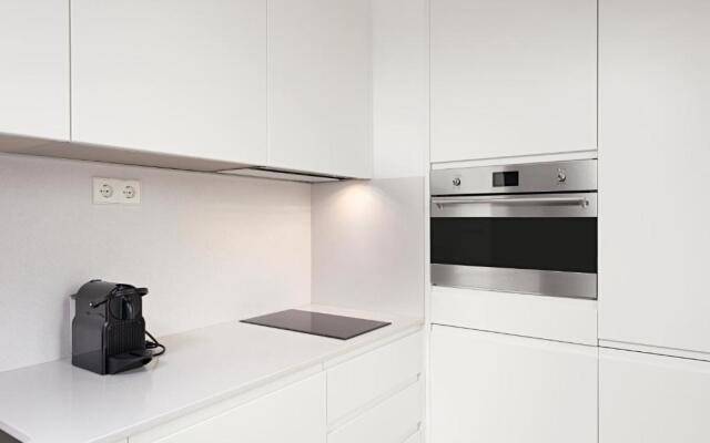 Marquês Best Apartments