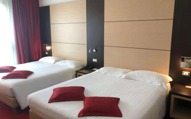 Best Western Plus Hotel Galileo Padova 