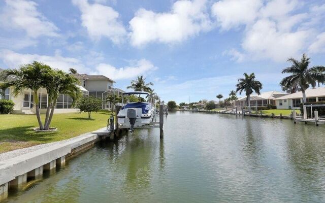 San Marco Rd Home
