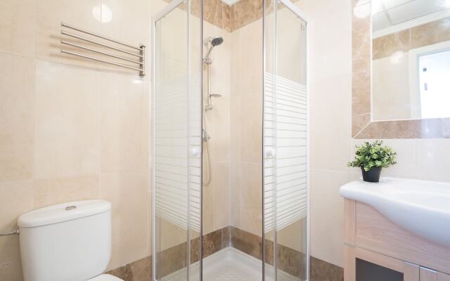 LU&CIA Apartamento Teatro