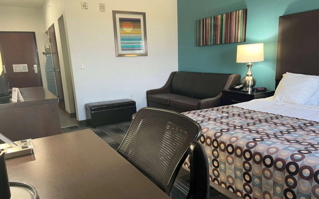 Days Inn by Wyndham Alva