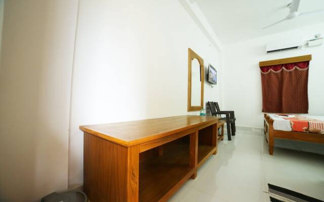 Nandika Residency Hotel