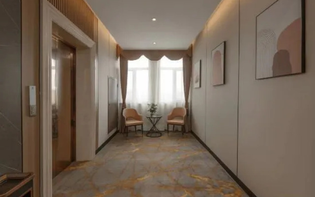 yuanzhu hotel