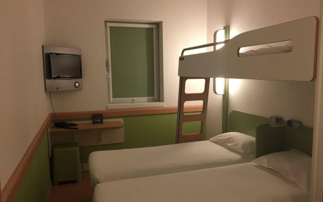ibis budget Porto Gaia