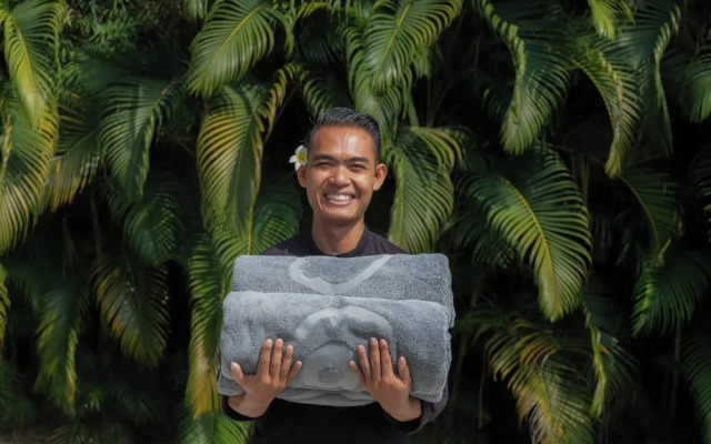 The Lombok Lodge Suites & Private Villas