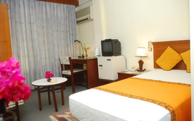 Hotel Kido