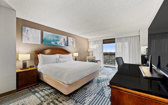 Delta Hotels by Marriott Mount Pleasant