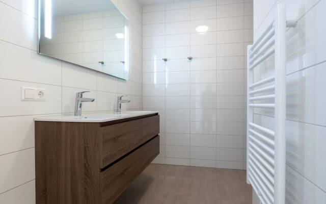 Apartment in Kamperland Near Veerse Meer