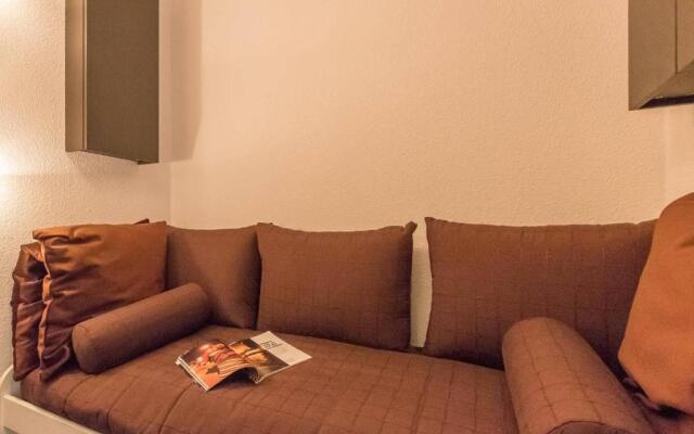 Appartement Briançon, 1 pièce, 3 personnes - FR-1-330C-8