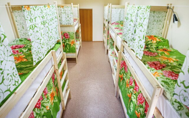 Mak Hostel — фото
