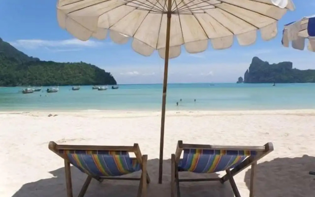 Phi Phi Twin Palms Bungalows