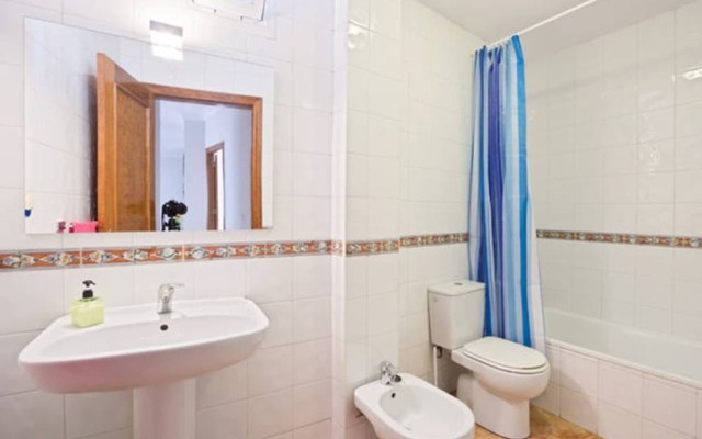 Atico Centro WIFI Aire Acondicionado