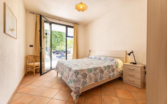 Villetta Eraclea - Castelforte