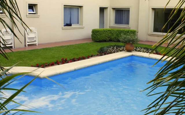 Hotel Colon Junin