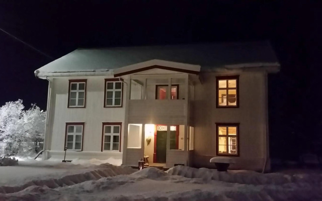 Skjeggestad Gjestehus