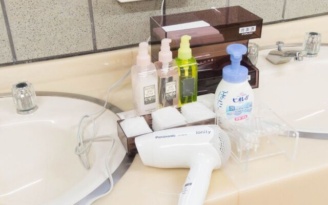 Tsukinose Onsen Botansou