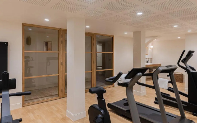 Hotel Maison Chiberta