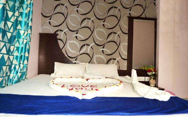 Neel Samudra Guest House