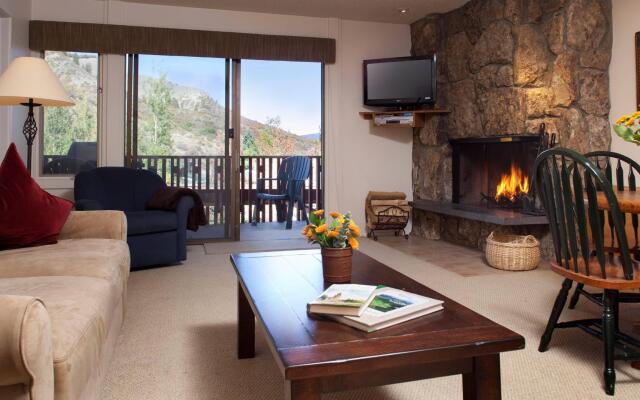 Lichenhearth - CoralTree Residence Collection