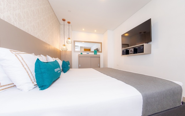 Hotel Infinity Medellin