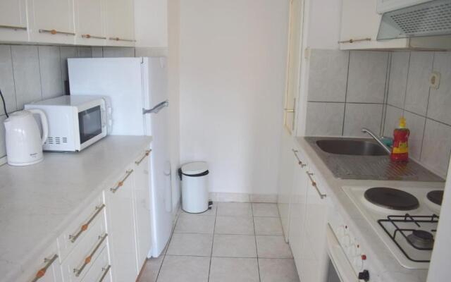 Apartment Dominis