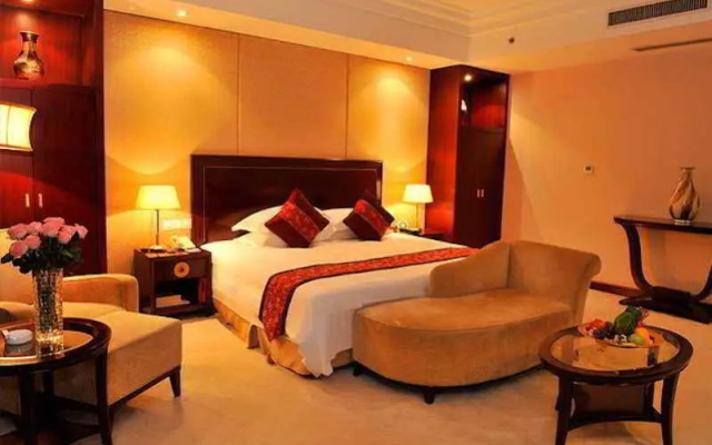 Zhejiang Business Hotel
