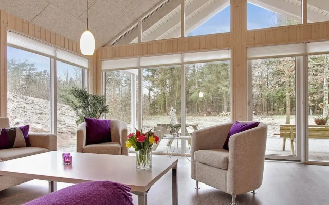 Luxury Pool Retreat in Henne - By Traum Ferienwohnungen