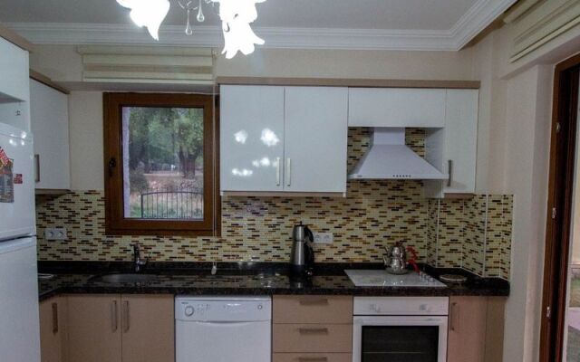 Villa Prestij Garden