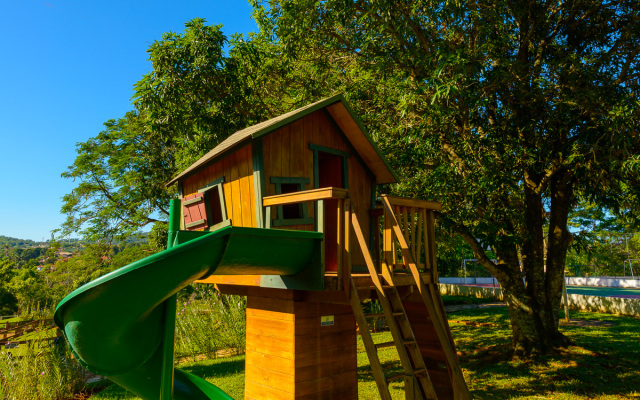 Pousada dos Pireneus Resort