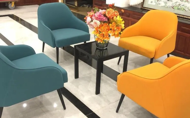 Kampong Thom Royal Hotel & Restaurant