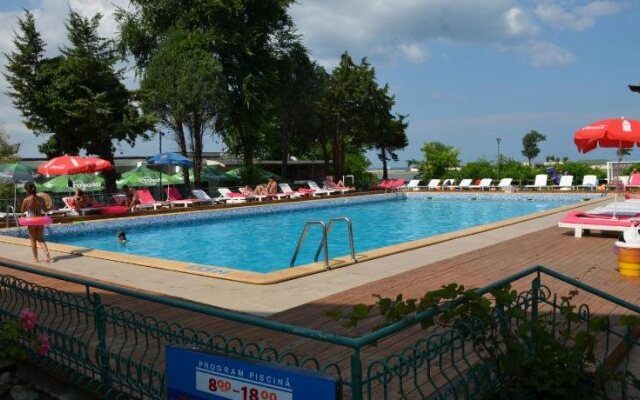 Majestic Jupiter Hotel