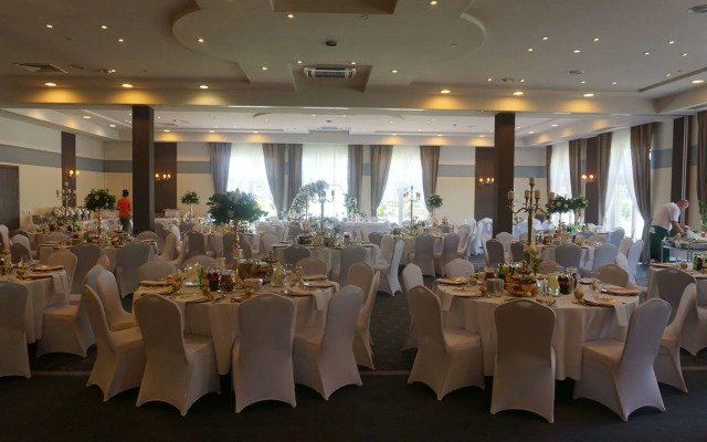 Dosłońce Resort Wellness & Farm