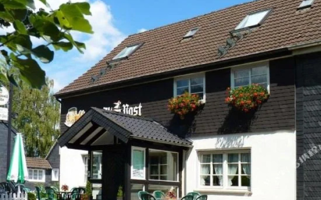 Hotel Zur alten Post