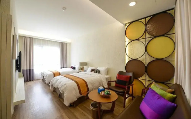 Su Beautiful Homestay