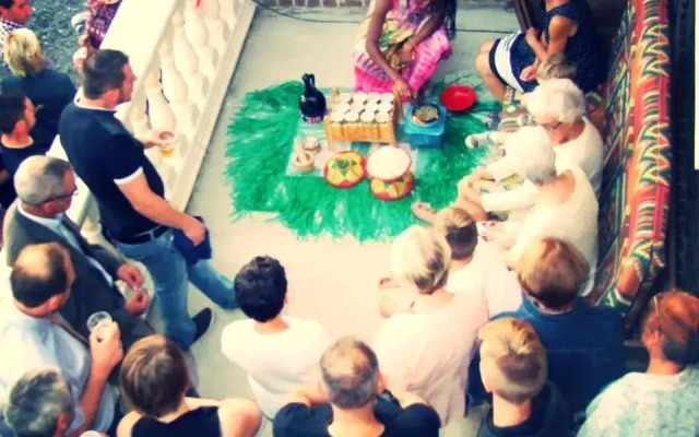 B & B - Chambre d'hôte entre Arras et Albert