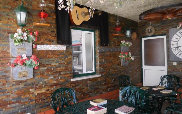 Pátio Vitória by Umbral