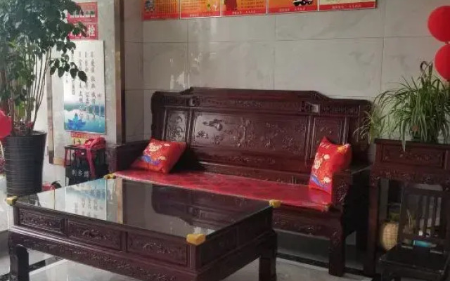 Pinghu liduo sheng business hotel