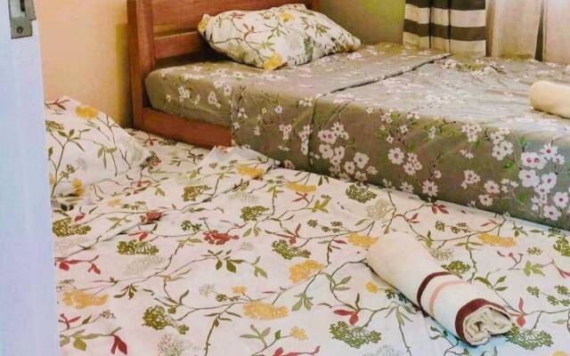 Seawind Condo 2 BR Near Airport & Samal