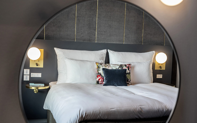 Clarion Hotel Copenhagen Airport
