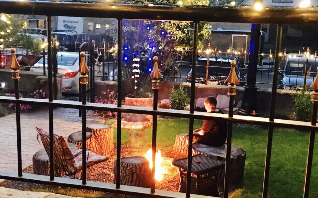 Park Hotel Yellowstone