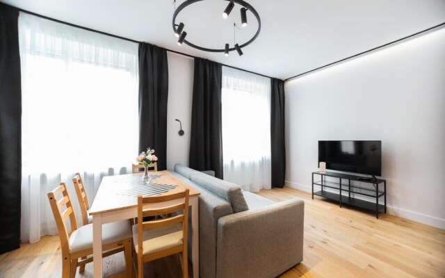 WINWINSTAY Jurmala Seacoast Apartments