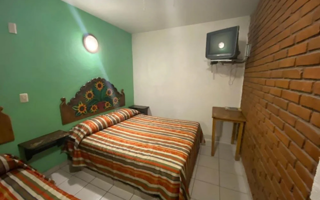 Hotel La Casita