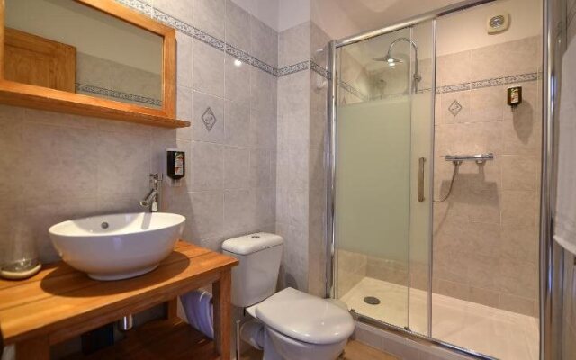 Hotel Residence Palazzu