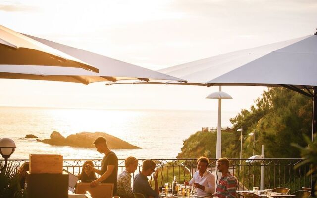 Les Baigneuses de Biarritz