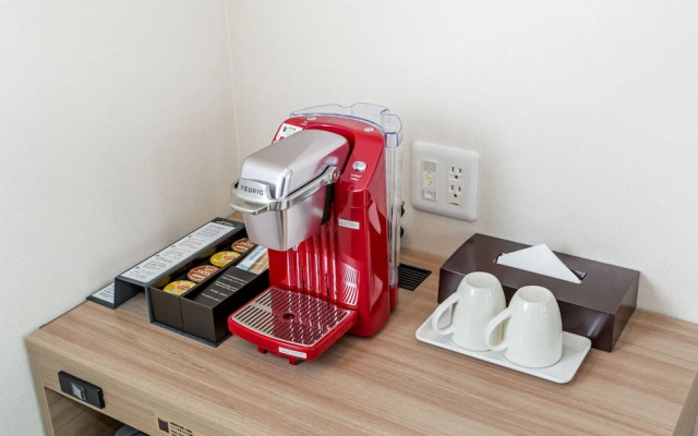 Hotel Meldia Shijokawaramachi Annex