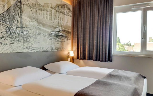 B&B Hotel Oldenburg