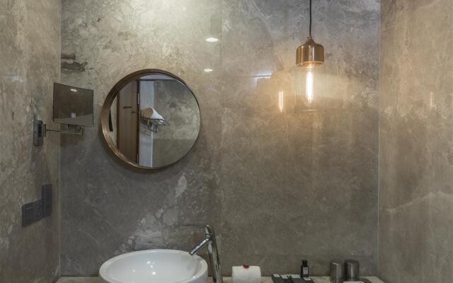 Hotel K Stars Beacon Vashi Navi Mumbai