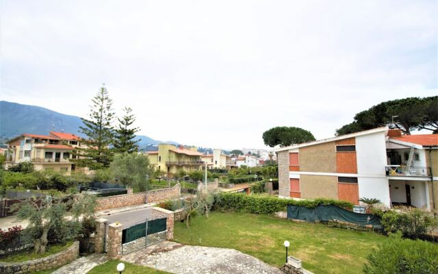 Holidaycasa Villa Iolanda - Piu Spazio piu Privacy
